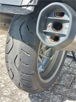 BMW K 1600 GTL